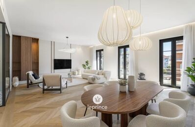 vente appartement 1 690 000 € à proximité de Gattières (06510)