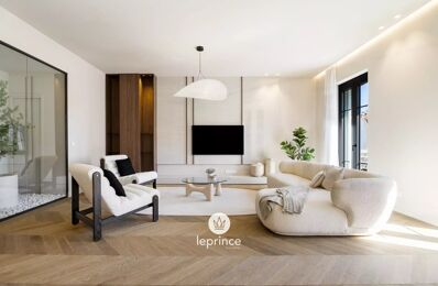 vente appartement 1 690 000 € à proximité de Roquebrune-Cap-Martin (06190)