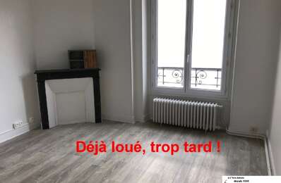 location appartement 584 € CC /mois à proximité de Le Mesnil-en-Thelle (60530)