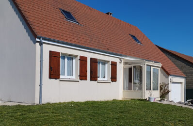 vente maison 149 500 € à proximité de Douy (28220)