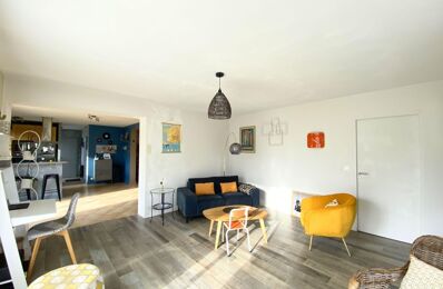 maison 7 pièces 128 m2 à vendre à Trédrez-Locquémeau (22300)