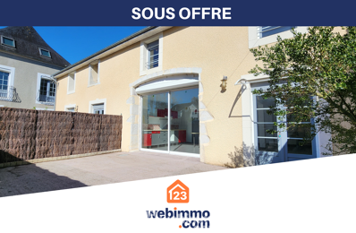 vente maison 161 300 € à proximité de Bruges-Capbis-Mifaget (64800)