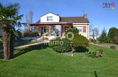 vente maison 436 800 € à proximité de Champtoceaux (49270)