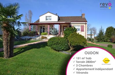 vente maison 436 800 € à proximité de Champtocé-sur-Loire (49123)