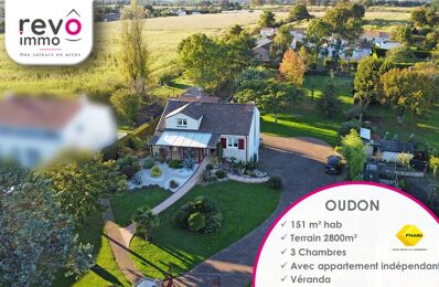 vente maison 394 490 € à proximité de Orée-d'Anjou (49270)