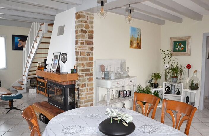 Maison — photo 4