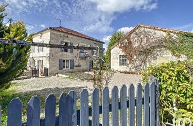 vente maison 243 000 € à proximité de Sérignac (46700)