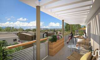 Appartement 4 Pièces 70 m² à vendre à Sénas (13560)