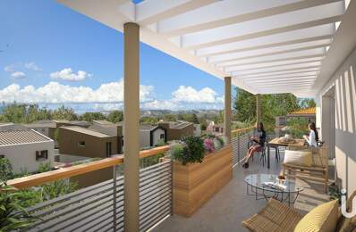 Vente Appartement 2 pièces — photo du bien