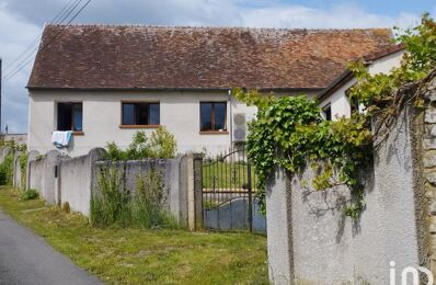 vente maison 173 000 € à proximité de Bosquentin (27480)
