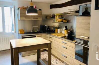 appartement 4 pièces 80 m2 à vendre à Lucciana (20290)
