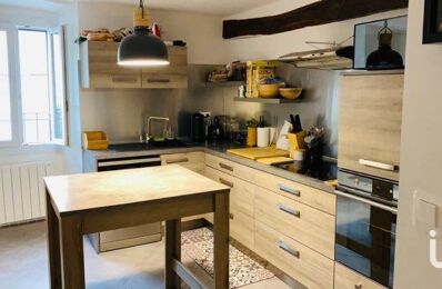 vente appartement 189 000 € à proximité de Bastia (20600)
