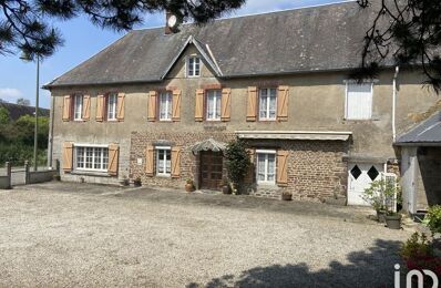 vente maison 117 000 € à proximité de Montmartin-sur-Mer (50590)