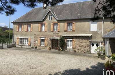 vente maison 117 000 € à proximité de Bricqueville-sur-Mer (50290)