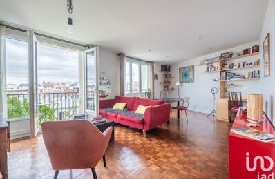 vente appartement 399 000 € à proximité de Domont (95330)