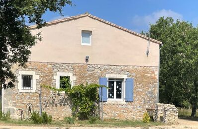 vente maison 430 000 € à proximité de Saint-Christol-de-Rodières (30760)