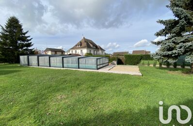 vente maison 565 000 € à proximité de Noizay (37210)