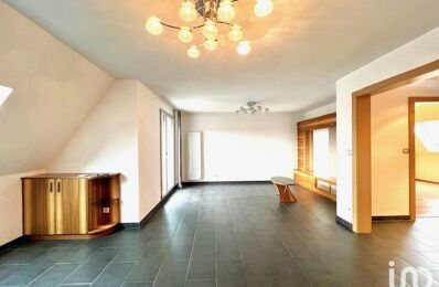 vente appartement 269 600 € à proximité de Hégenheim (68220)