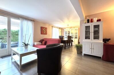 vente maison 324 500 € à proximité de Morsang-sur-Seine (91250)