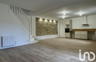maison 5 pièces 91 m2 à vendre à Neuville-sur-Oise (95000)