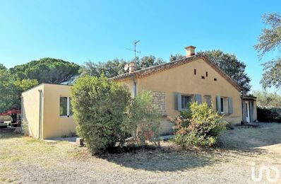 vente maison 475 000 € à proximité de Saint-Pons-la-Calm (30330)