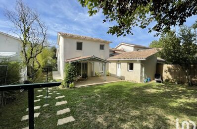 vente maison 399 000 € à proximité de Cussac-Fort-Médoc (33460)
