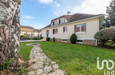 vente maison 655 000 € à proximité de Chavenay (78450)