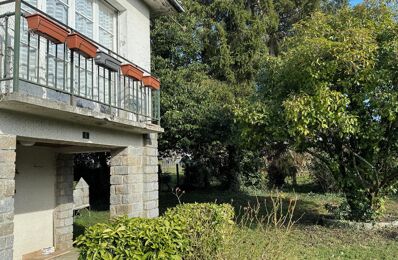 vente maison 82 000 € à proximité de Champagnac-la-Rivière (87150)