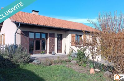 vente maison 265 000 € à proximité de Maringues (63350)