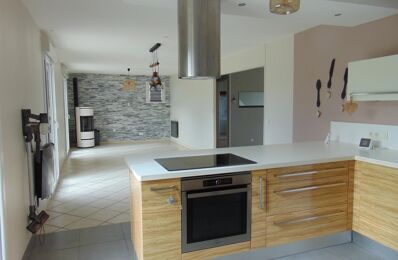 vente maison 206 600 € à proximité de Condé-sur-Noireau (14110)