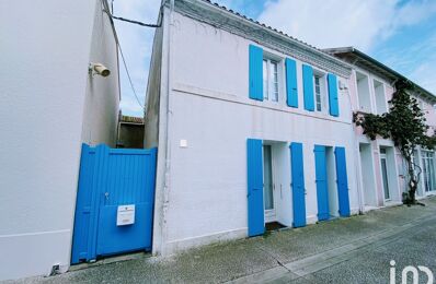 maison 4 pièces 92 m2 à vendre à Saint-Trojan-les-Bains (17370)