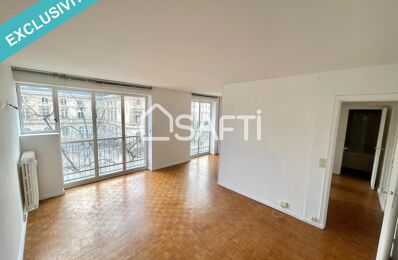 vente appartement 680 000 € à proximité de Paris 7 (75007)