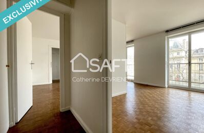 vente appartement 665 600 € à proximité de Cormeilles-en-Parisis (95240)