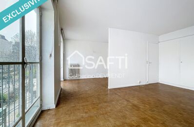 vente appartement 665 600 € à proximité de Rosny-sous-Bois (93110)