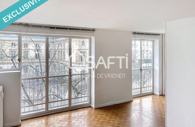 vente appartement 665 600 € à proximité de Sèvres (92310)