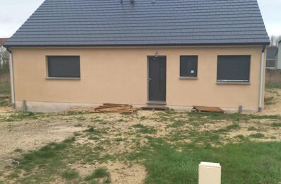 vente maison 199 000 € à proximité de Saint-Souplet-sur-Py (51600)