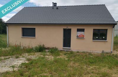 vente maison 199 000 € à proximité de Roizy (08190)