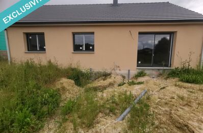 vente maison 199 000 € à proximité de Boult-sur-Suippe (51110)