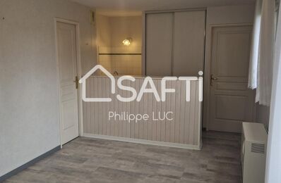 vente appartement 80 000 € à proximité de Saint-Laurent-Blangy (62223)