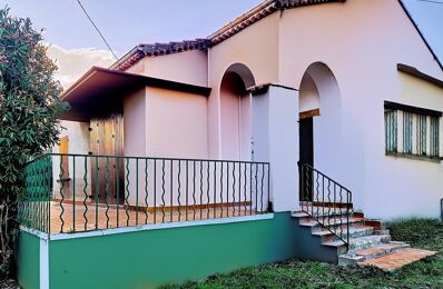 vente maison 231 000 € à proximité de Villars (84400)