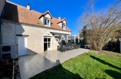 vente maison 142 000 € à proximité de Giroux (36150)