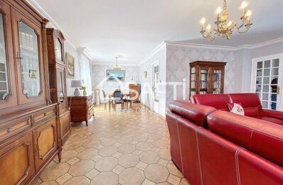 vente maison 260 000 € à proximité de Le Fréchet (31360)