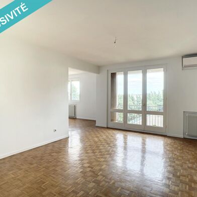 Appartement 4 pièces 97 m²