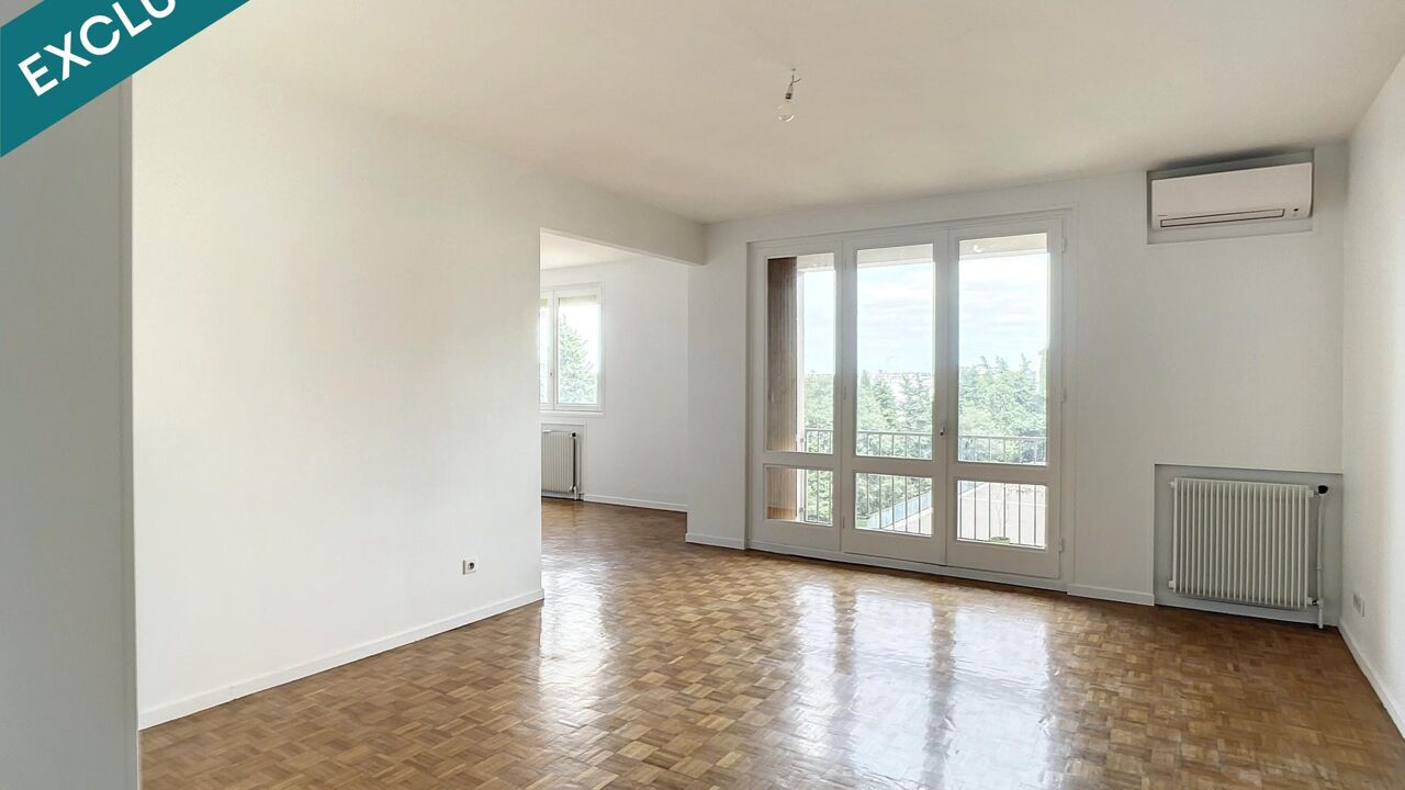 appartement 4 pièces 97 m2 à vendre à Toulouse (31200)