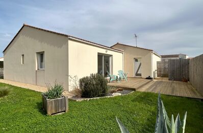 vente maison 239 900 € à proximité de Saint-Benoist-sur-Mer (85540)