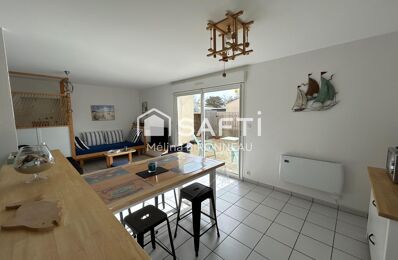 vente maison 233 900 € à proximité de Le Bernard (85560)