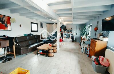 maison 7 pièces 175 m2 à vendre à Castres (81100)