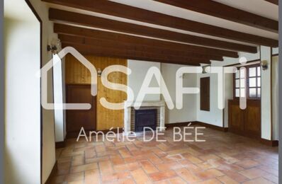 vente maison 450 000 € à proximité de Saint-Médard-d'Aunis (17220)