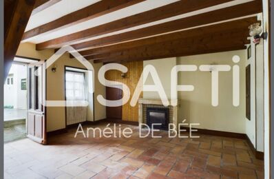 vente maison 450 000 € à proximité de Salles-sur-Mer (17220)