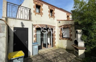 vente maison 271 000 € à proximité de Saint-Aignan-Grandlieu (44860)